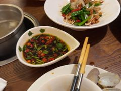 -东海怡品海鲜豆捞(星街坊店)