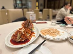 -得月楼·省级非遗·传统苏帮菜(观前店)