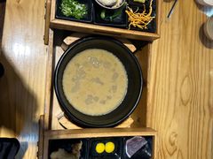 -勺子米线·云南传统小吃市集(四方街店)