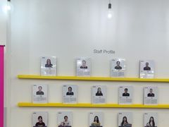 -英孚教育青少儿(滨江中心)