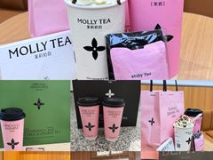 -茉莉奶白(天水秦州万达广场店)