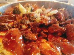 -黄记煌三汁焖锅(顺义华联店)