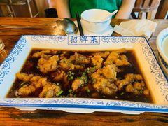-老雒阳面馆·水席·洛阳菜(王城路店)