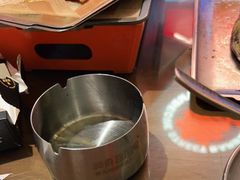 -神府路壹号·海鲜烧烤·砂锅粥·锅物(三坊七巷店)