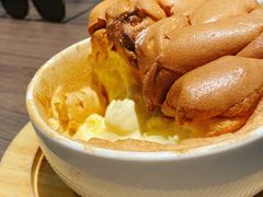 舒芙蕾芝士-港丽餐厅(来福士店)