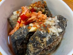 -李字号臭豆腐(总店)