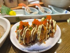-万岁寿司(天河领展店)