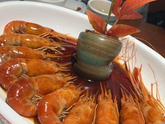 -乔街深夜食堂·小龙虾·高压锅生蚝(杭州总店)