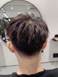 -卓梵美发·精品Salon