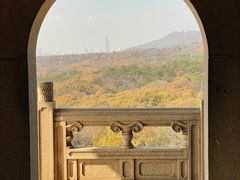 -灵谷景区