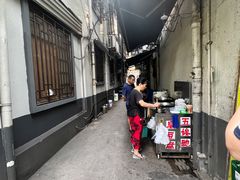 -五娭毑臭豆腐(黄兴南路店)