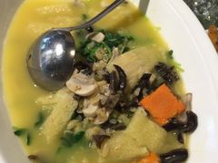 -天厨妙香素食餐厅(清华店)