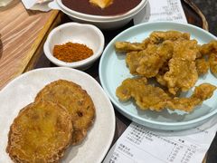 -小满手工粉(北京来福士店)