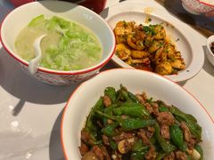 -湘村小灶·地道长沙菜·本地人优选(咸嘉新村店)