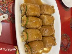 -玉华台饭庄(裕中西里小区店)