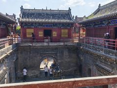 -暖泉古镇