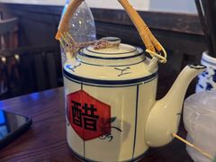 -哑巴生煎(临顿路店)