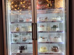 -DQ·蛋糕·冰淇淋(大宁国际商业广场店)