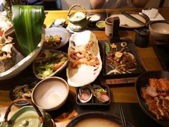 -和彩放题餐厅(酒仙桥店)