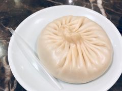 蟹黄汤包-冶春茶社(星汉大厦店)