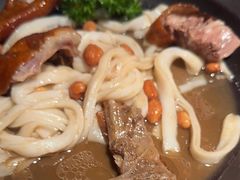 -老伙记海鲜码头(北滘店)