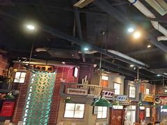 -街小坐闽南小牌档(老火车站店)
