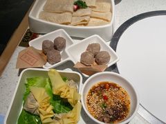 -左庭右院鲜牛肉火锅(苏州园区永旺店)