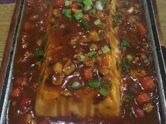 -食彩美印度特色美食餐厅·印度料理