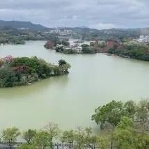 -惠州康帝国际酒店