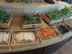 -泉州悦华酒店·自助餐厅