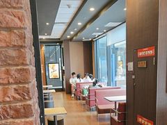 -汉堡王(北京通州领展店)