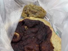 糖油饼-牛街洪记小吃店(牛街店)