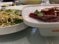 -味+新京宴·烤鸭·北京菜(创意谷店)