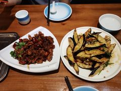 -晚归月亮湾私家菜(临邑路店)