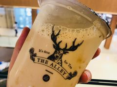 -鹿角巷The Alley(龙湖天街店)