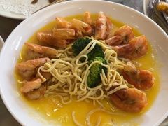 -新金盛·海鲜酒楼(盐田店)