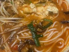 -粉八·云南米线·建水烧烤(常熟路店)