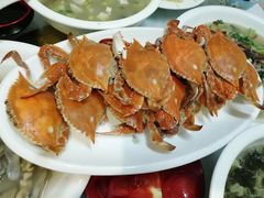 -大丰收海鲜酒楼·专业餐饮30年(连云港老字号店)
