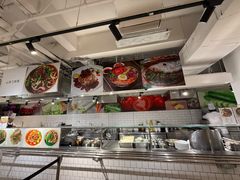 -阿那亚第一食堂 Cafeteria 1