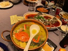 -小天厨民间菜馆(深圳街店)
