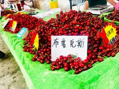 -牛头崖大集