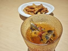 -大师兄·手工面·西北菜(珠海环宇城店)