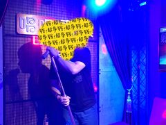 -唱吧麦颂KTV(西单华威潮铺街店)