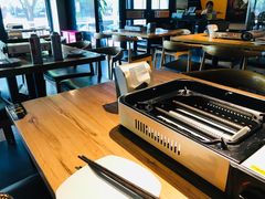 -半天妖烤鱼(方庄店)