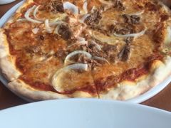 -沈阳君悦酒店·意坊意大利餐厅