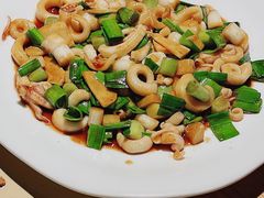 -荣小馆(杭州大厦店)