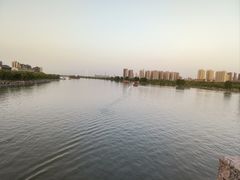 -咸阳湖景区
