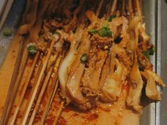 -叁宝烤肉• 西安烧烤(凤城十二路店)