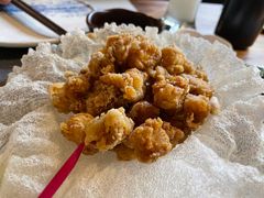 -森味薪火烧•烧鸟居酒屋•日本料理(望京店)