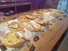 -比格比萨自助(延庆万达广场店)